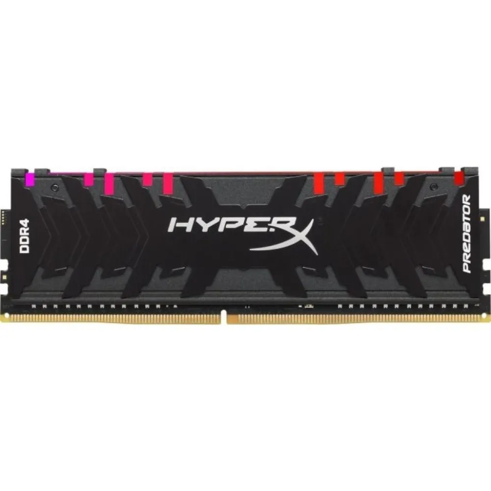 Memorie ram kingston hyperx predator dimm ddr4 32gb kit 4x8gb Kingston - 1