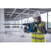 Bosch GBH 18V-28 CF PROFESSIONAL SDS Plus