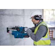 Bosch GBH 18V-28 CF PROFESSIONAL SDS Plus