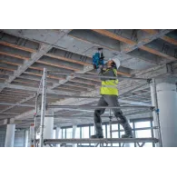 Bosch GBH 18V-28 CF PROFESSIONAL SDS Plus