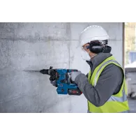 Bosch GBH 18V-28 CF PROFESSIONAL SDS Plus