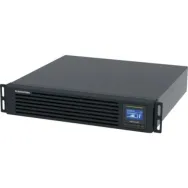 UPS Socomec NeTYS RT, 1000VA, Online, Protectie Scurt-Circuit