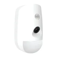 Detector PIR cu camera AXPRO - HIKVISION DS-PD501PC12