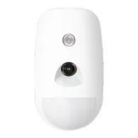 Detector PIR cu camera AXPRO - HIKVISION DS-PD501PC12
