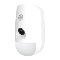 Detector PIR cu camera AXPRO - HIKVISION DS-PD501PC12