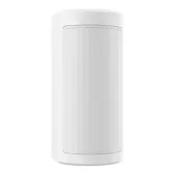 Detector Wireless ,Senzor PIR dublu, 868Mhz, detectie 18m, IP65 - HIKVISION DS-PDP18-HM-WE