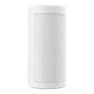 Detector Wireless ,Senzor PIR dublu, 868Mhz, detectie 18m, IP65 - HIKVISION DS-PDP18-HM-WE