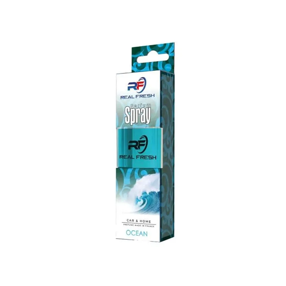 ODORIZANT SPRAY REALFRESH OCEAN 50ML