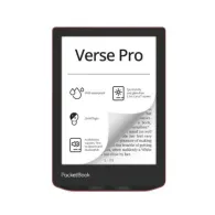PocketBook Verse Pro rosu aprins