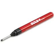 Creion marcator pt. gauri / spatii inguste DHM, 14.5cm - Sola-66071120