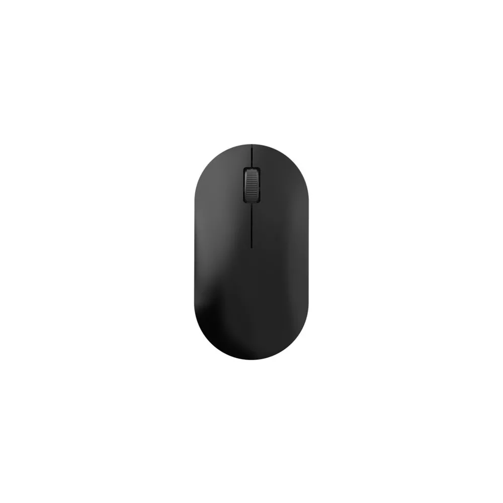 MOUSE WIRELESS 2.4 GHZ 1200 DPI NEGRU OMEGA