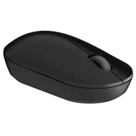 MOUSE WIRELESS 2.4 GHZ 1200 DPI NEGRU OMEGA