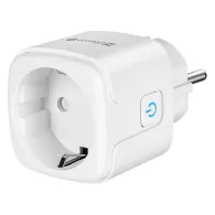 PRIZA SMART WIFI CONNECT P4 TUYA KRUGER&MATZ