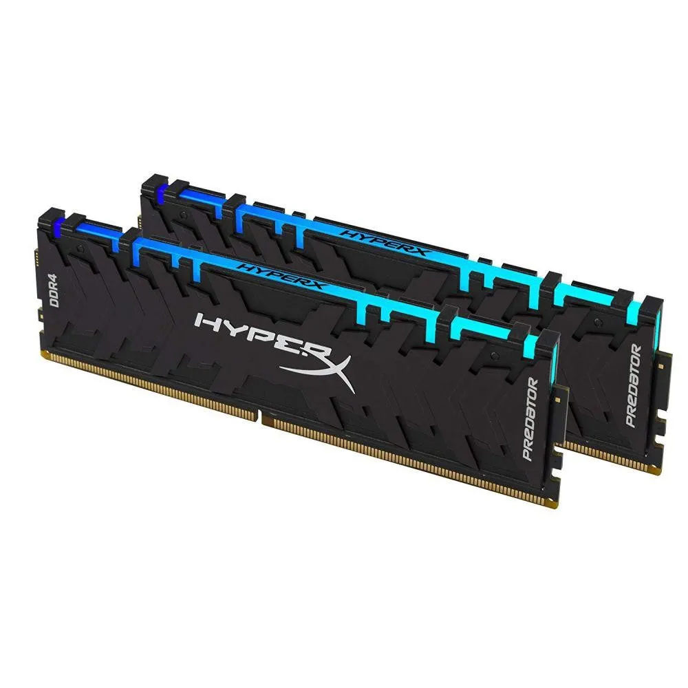 Memorie ram kingston hyperx predator dimm ddr4 32 gb (kit Kingston - 1