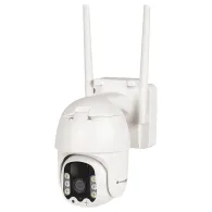 CAMERA 4G 3 MPX CONNECT C100 SOLAR TUYA K&M