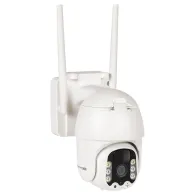 CAMERA 4G 3 MPX CONNECT C100 SOLAR TUYA K&M