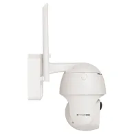 CAMERA 4G 3 MPX CONNECT C100 SOLAR TUYA K&M