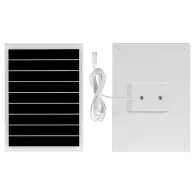 CAMERA 4G 3 MPX CONNECT C100 SOLAR TUYA K&M