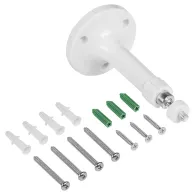 CAMERA 4G 3 MPX CONNECT C100 SOLAR TUYA K&M