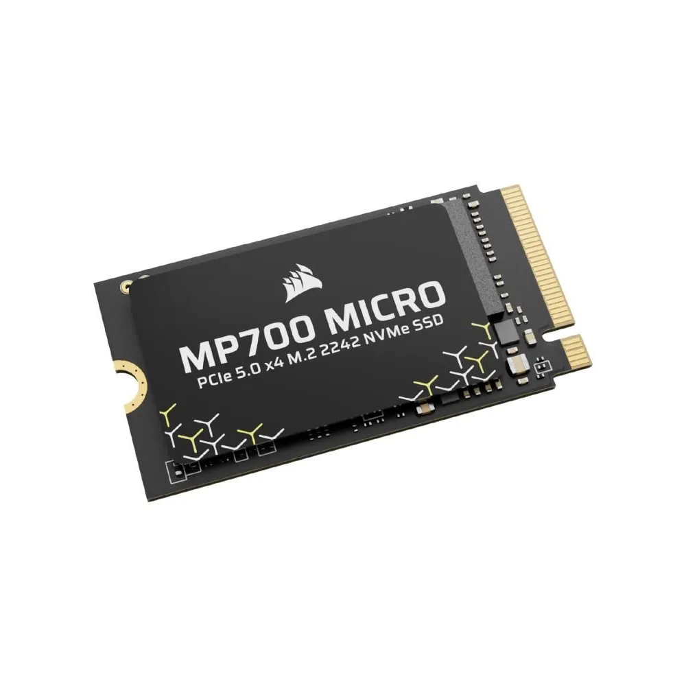 CR SSD MP700 MICRO 4TB M.2 PCIE 4.0