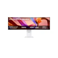 Monitor LG 49" 49U950A-W.AEU