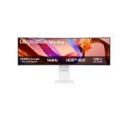 Monitor LG 49" 49U950A-W.AEU