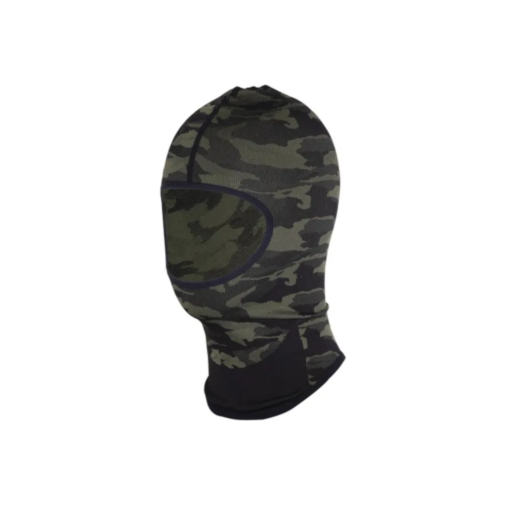 CAGULA TERMOACTIVA / CAMUFLAJ