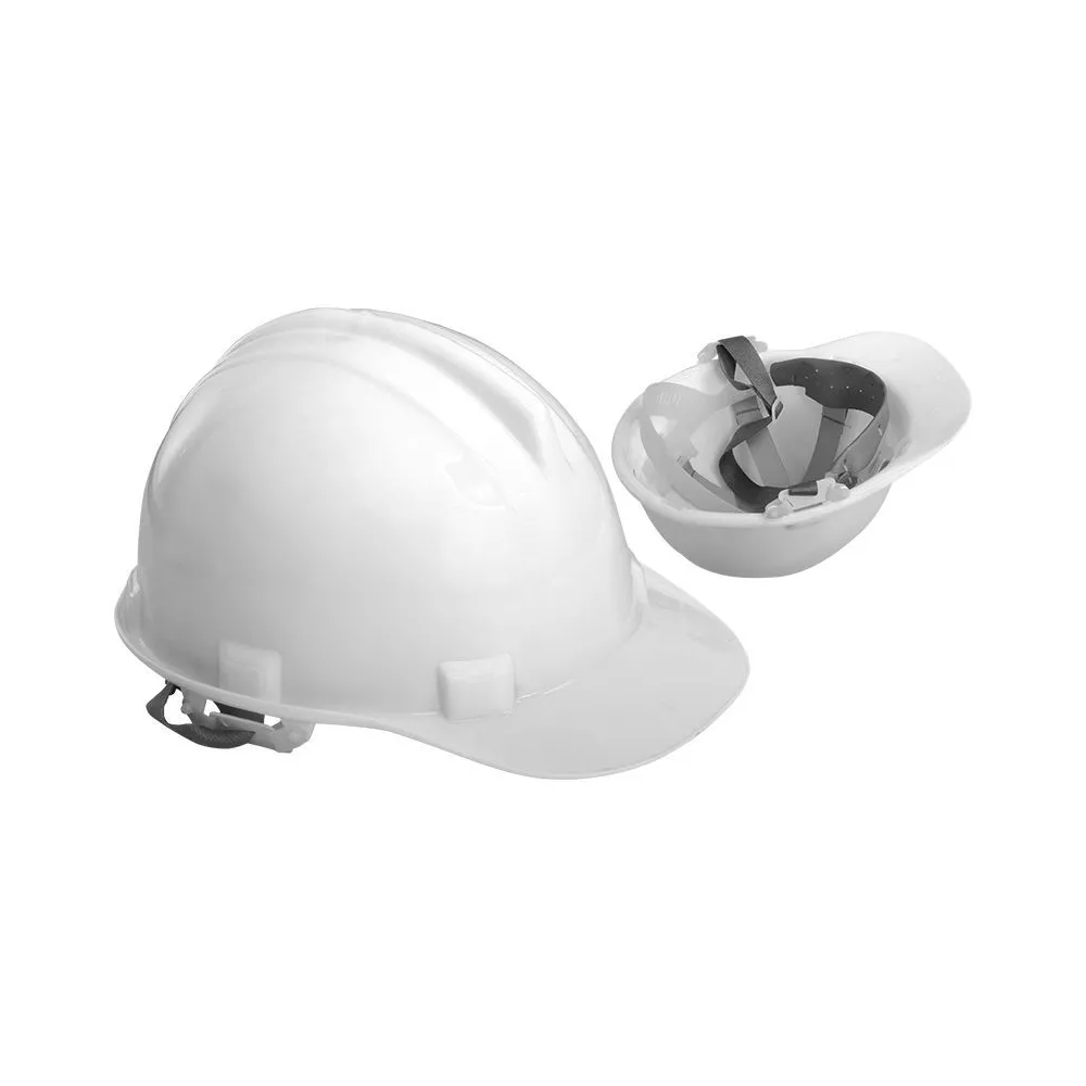 CASCA DE PROTECTIE / ALB