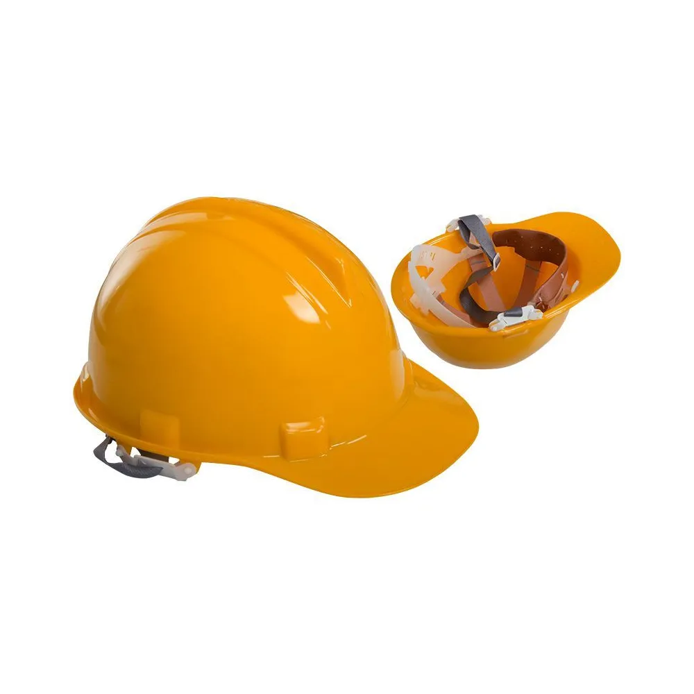 CASCA DE PROTECTIE / PORTOCALIU