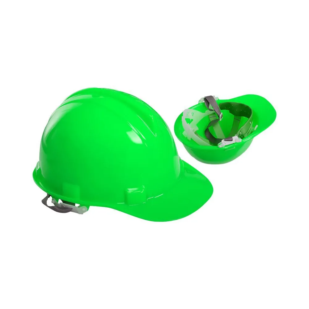 CASCA DE PROTECTIE / VERDE