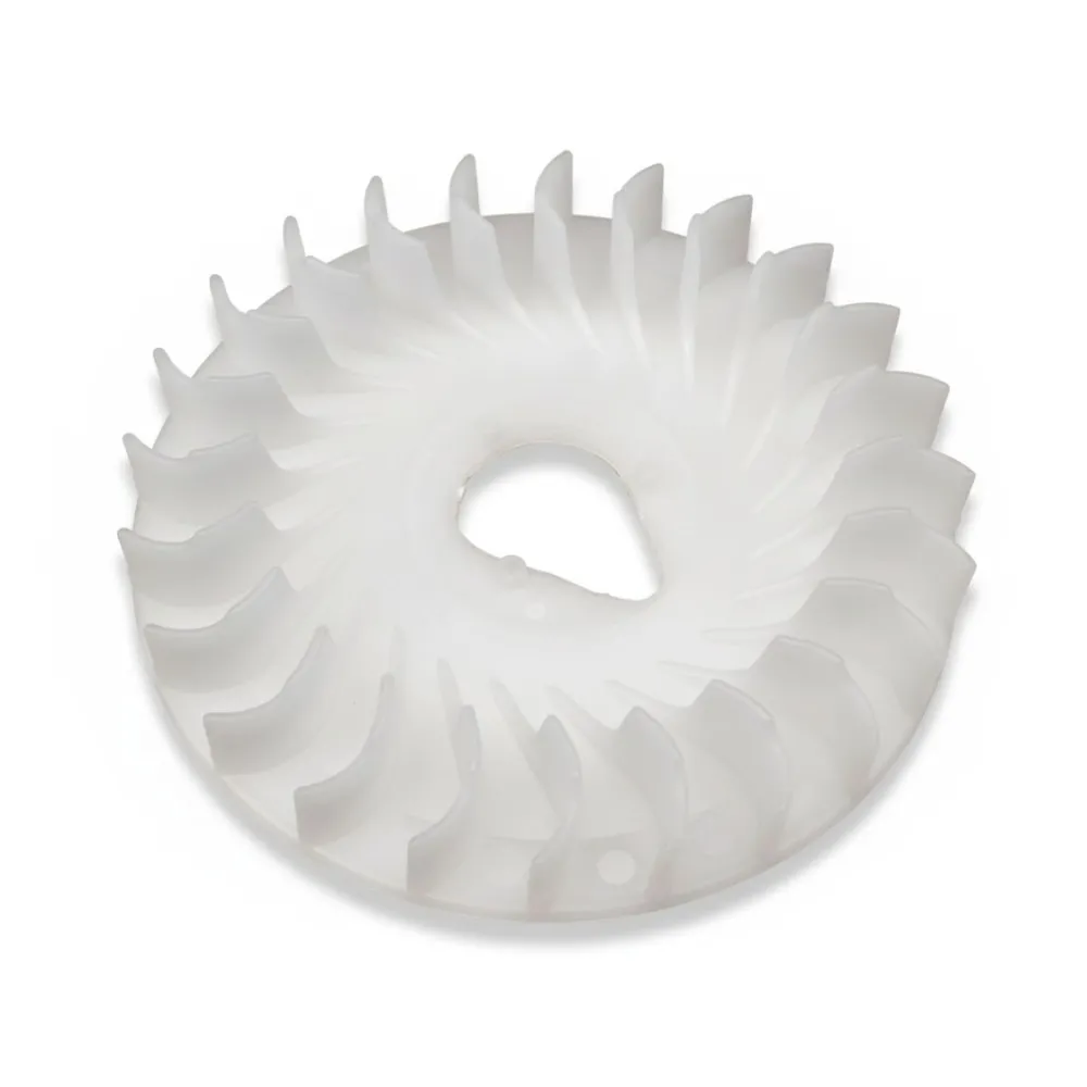 Ventilator D167x32mm pentru motoare benzina intre 163 si 212 cmc