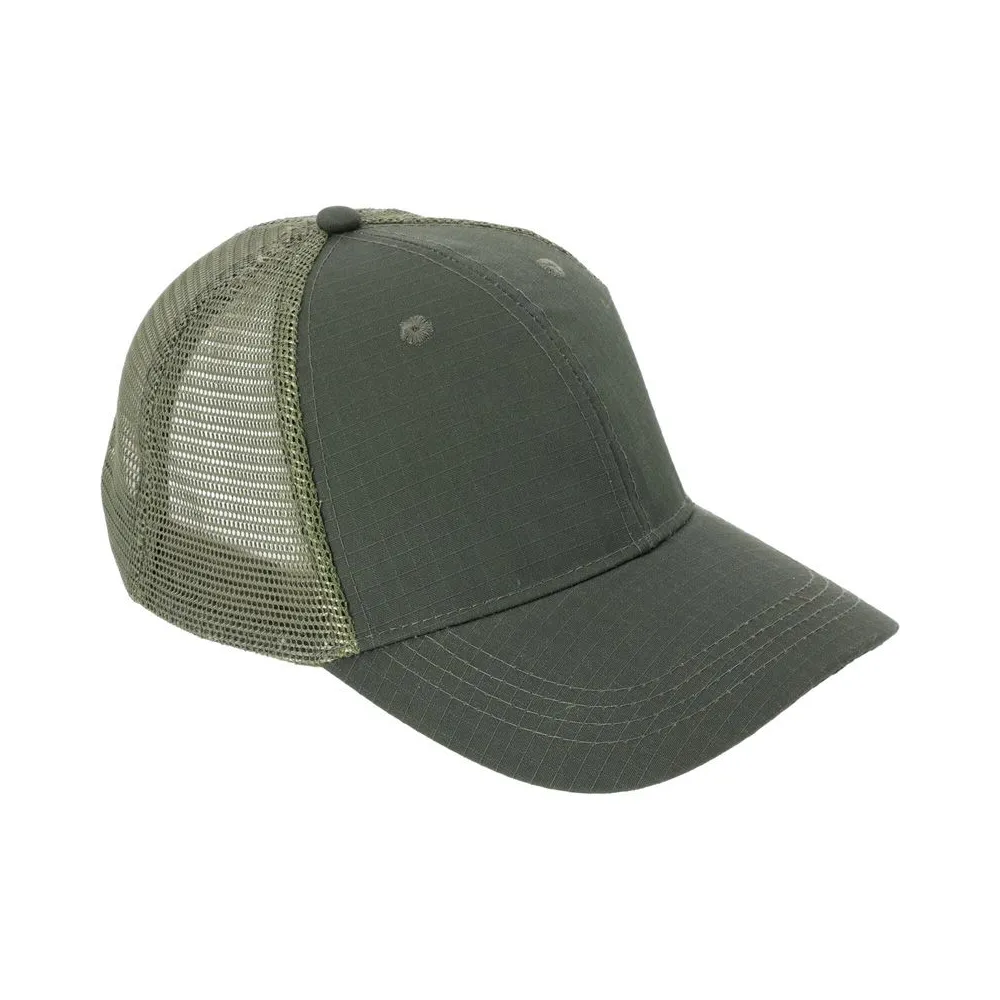 SAPCA CU LATERALE DIN PLASA / VERDE