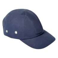 SAPCA PROTECTIE CU CALOTA ADITIONALA / BLEUMARIN