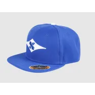 SAPCA SACRIFICE ORIG SNAPBACK ALBASTRU ALB