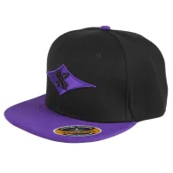 SAPCA SACRIFICE ORIG. SNAPBACK NEGRU MOV