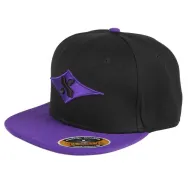 SAPCA SACRIFICE ORIG. SNAPBACK NEGRU MOV