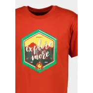 TRICOU MAIN COLLECTION 6 XL