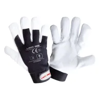 MANUSA ELASTAN CU PALMA PIELE OVINA - 8