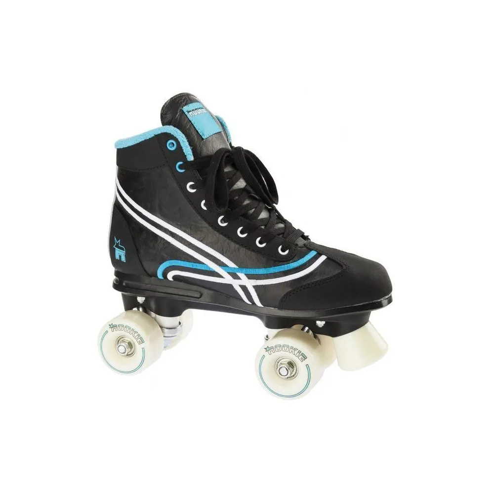 ROLE ROOKIE NUWAVE MODE 34.5 NEGRU BLEU