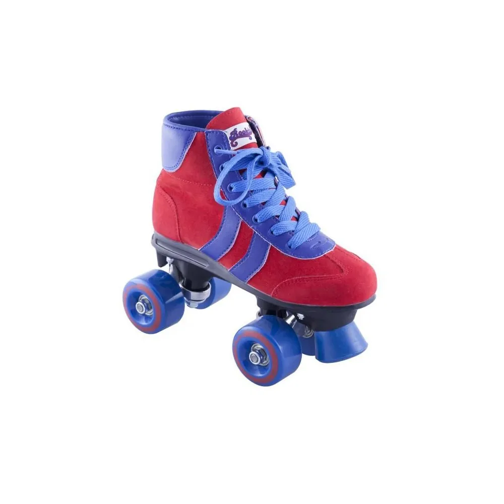 ROLE ROOKIE RETRO 34.5 ROSU ALBASTRU