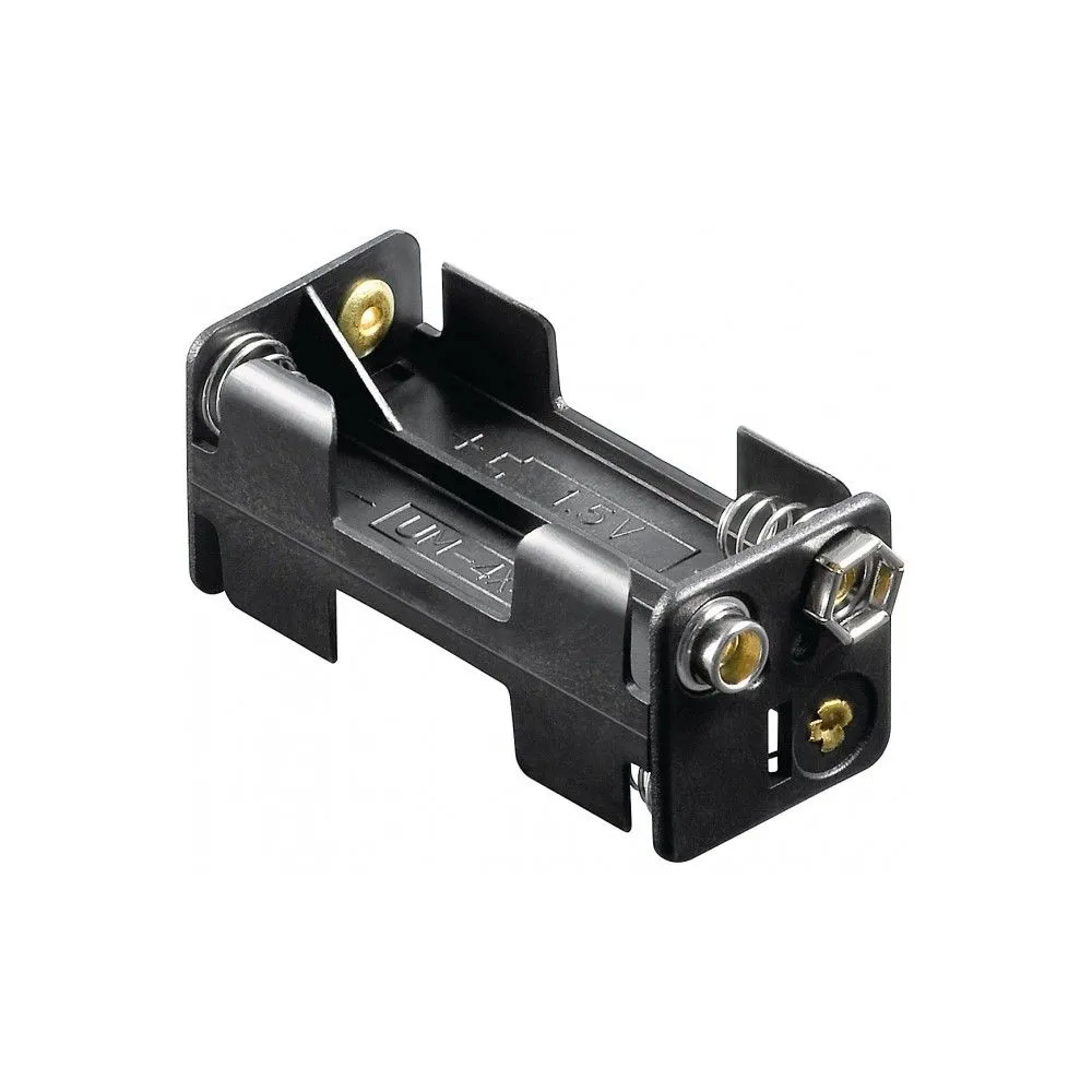 Suport baterie 4xAAA (R3)