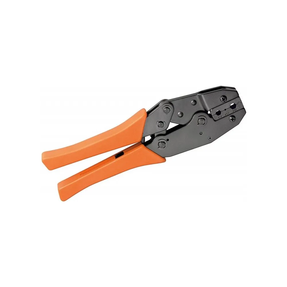 Cleste de sertizare BNC-TNC-SMA