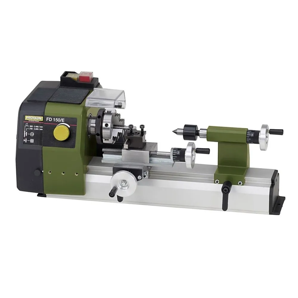 Micro Strung, Proxxon 24150, FD 150/E