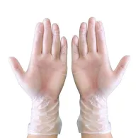 MANUSA MEDICALA VINIL DE UNICA FOLOSINTA - 8, 100/SET