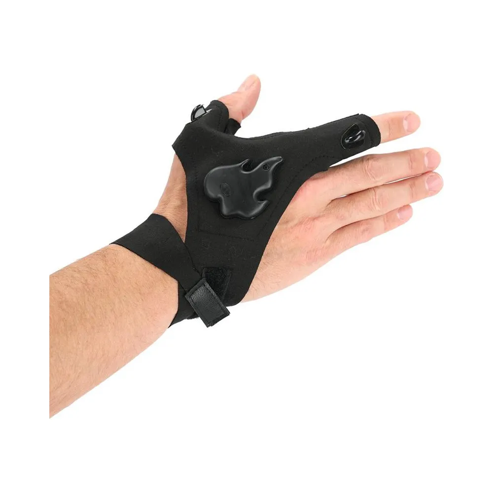 MANUSA PARTIALA CU ILUMINARE LED INCORPORATA