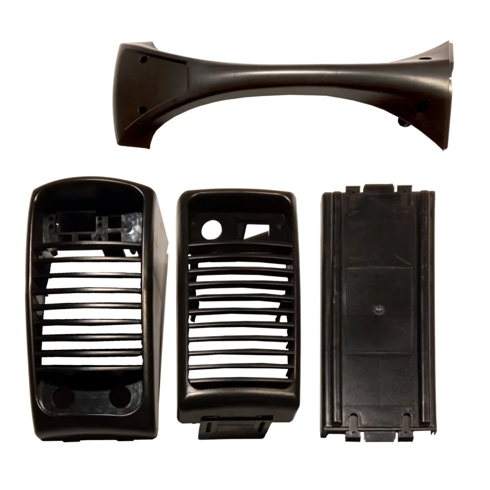 ProWELD Set carcasa MMA 180/250 NI