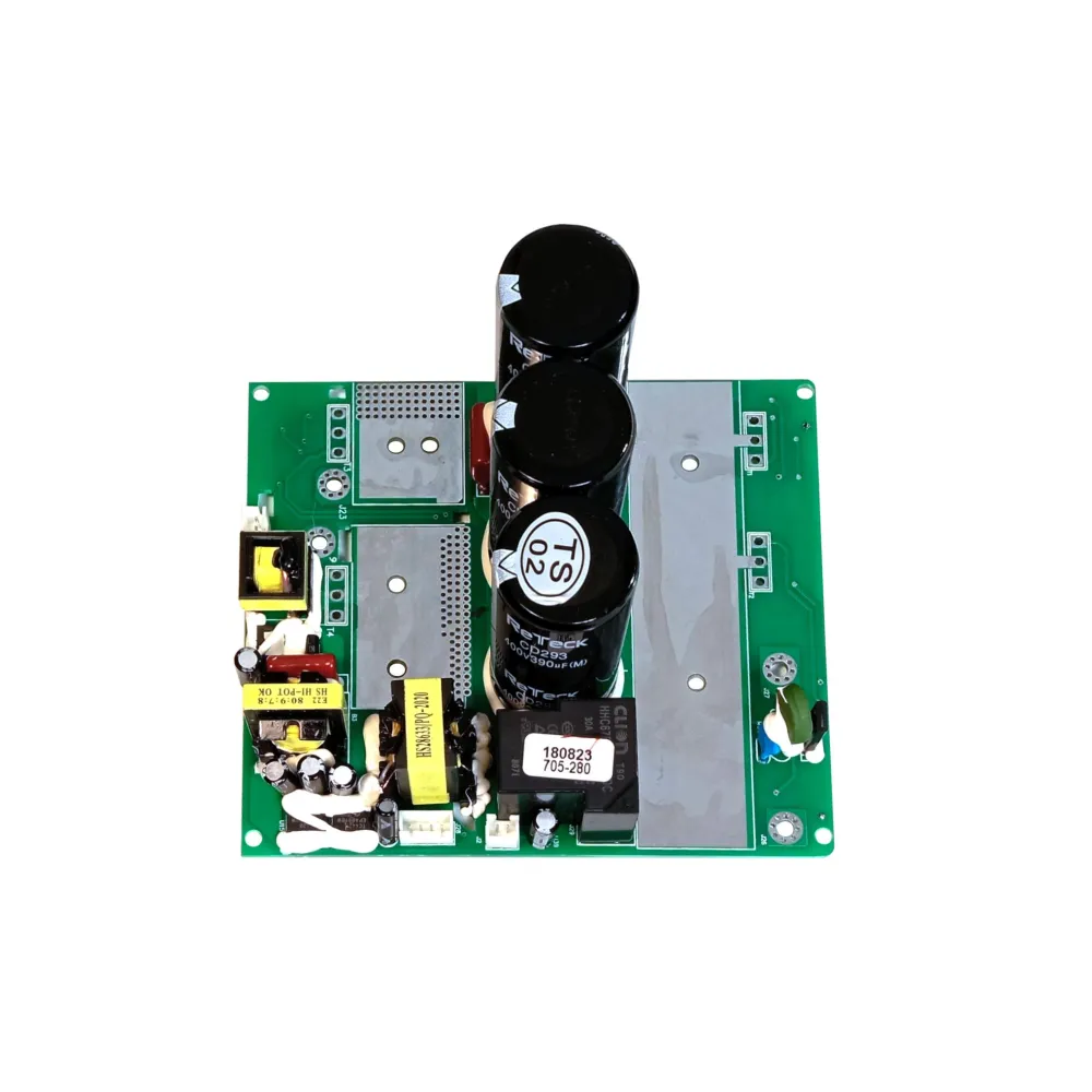 Proweld 705-280 Placa de baza MMA160DLS