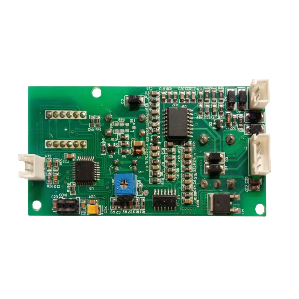 Proweld 705-354A Placa de control 180A, 15V aparate sudura MMA DLS
