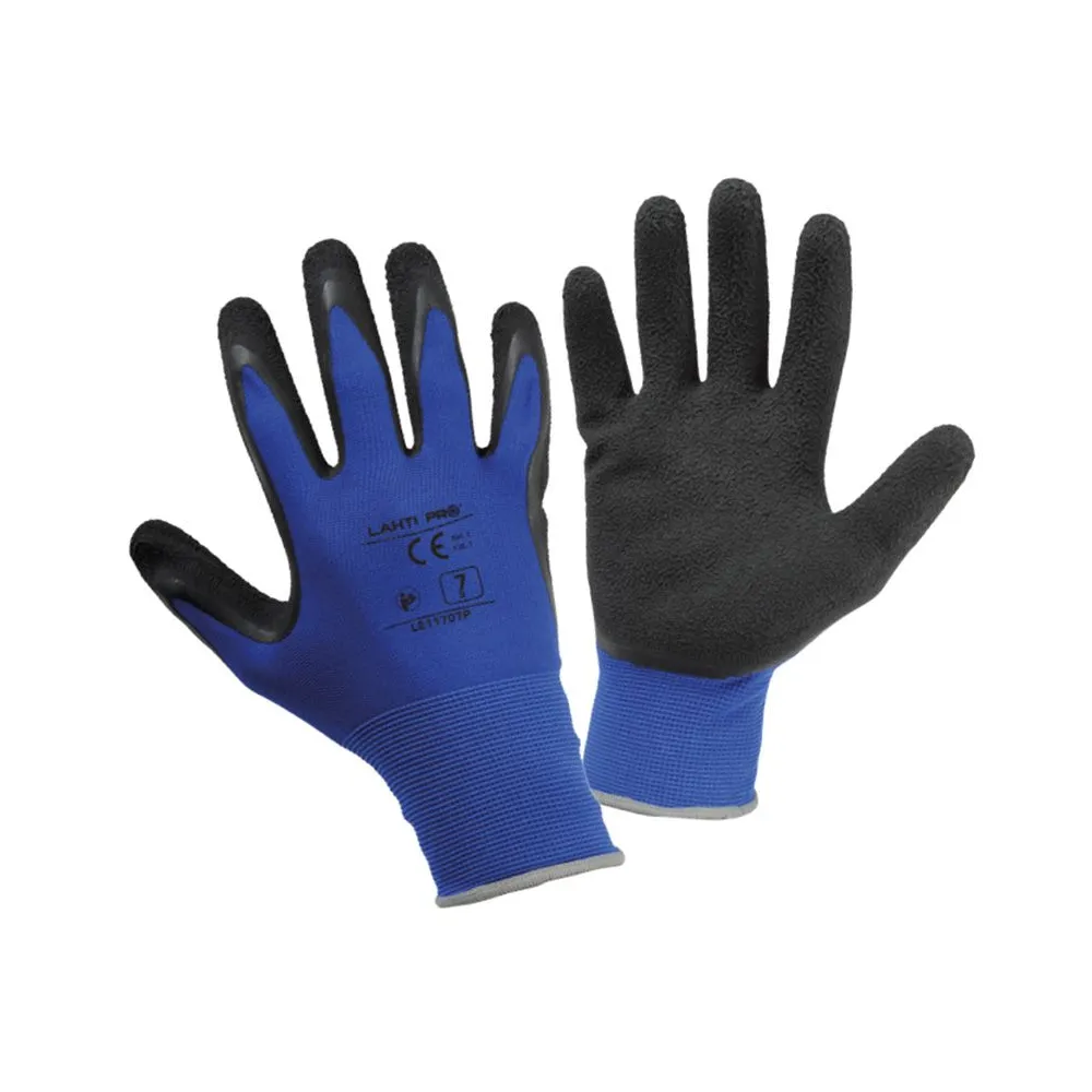 MANUSA LATEX CU NAILON - 9