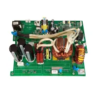 Proweld 705-380D Placa de baza, 24V invertor MIG160